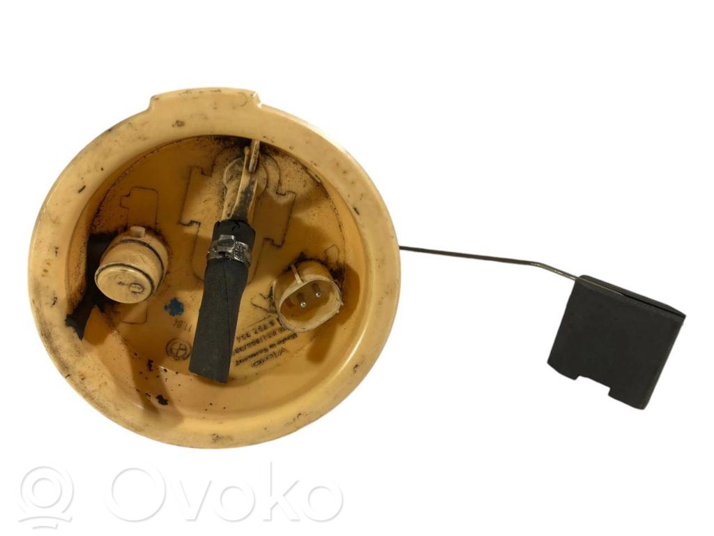 Degvielas līmeņa sensors