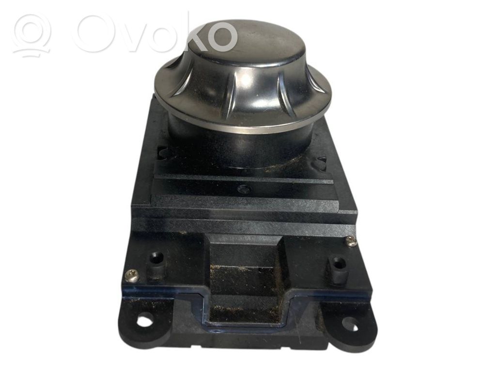 Multifunction control switch/button