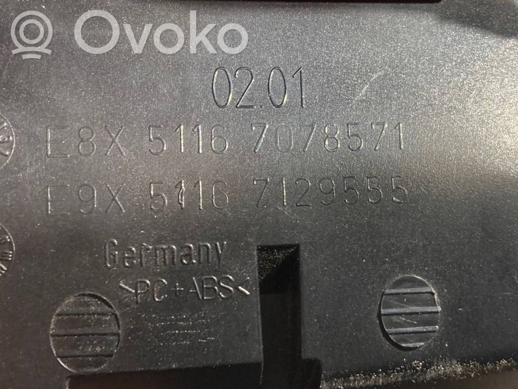 Pelnutrauks (priekšā)