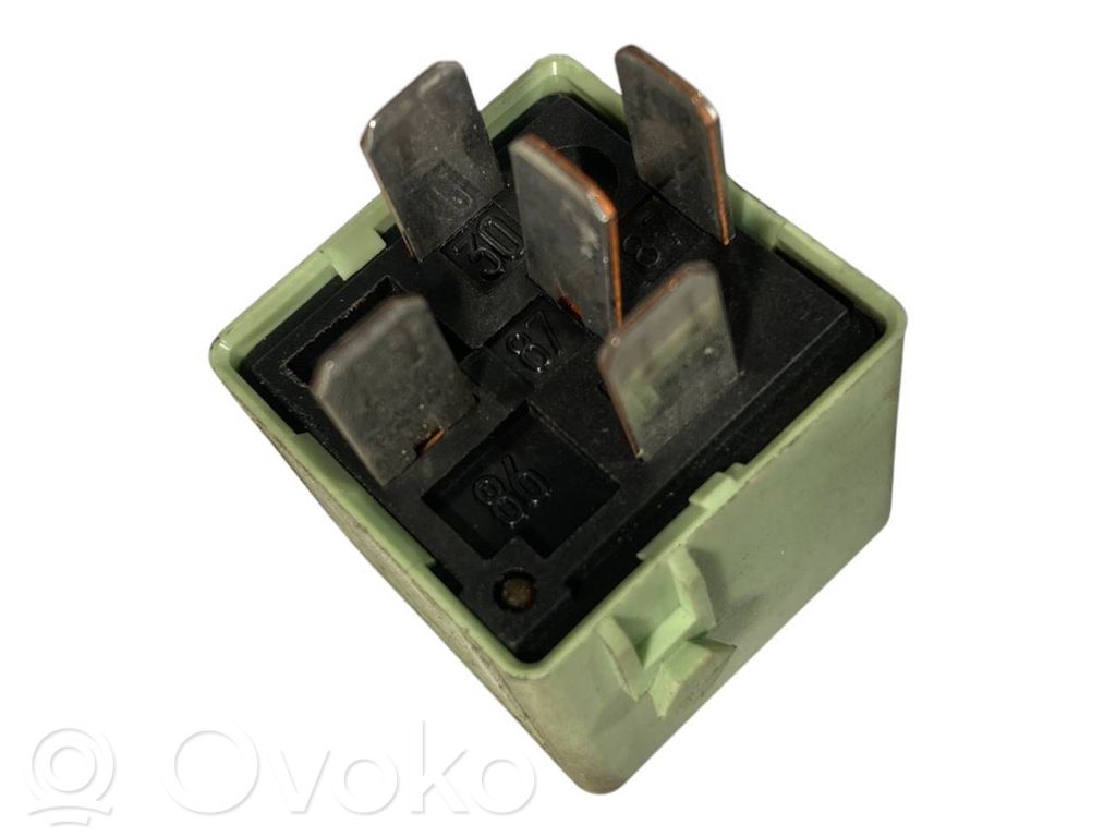Other types of relays