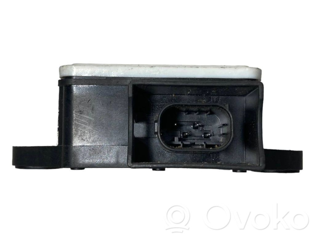 ESP (Electronic Stability Program) sensor (acceleration sensor)