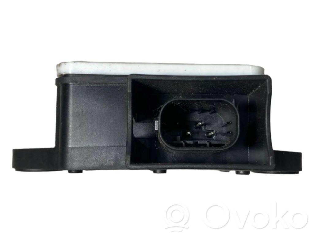 ESP (Electronic Stability Program) sensor (acceleration sensor)