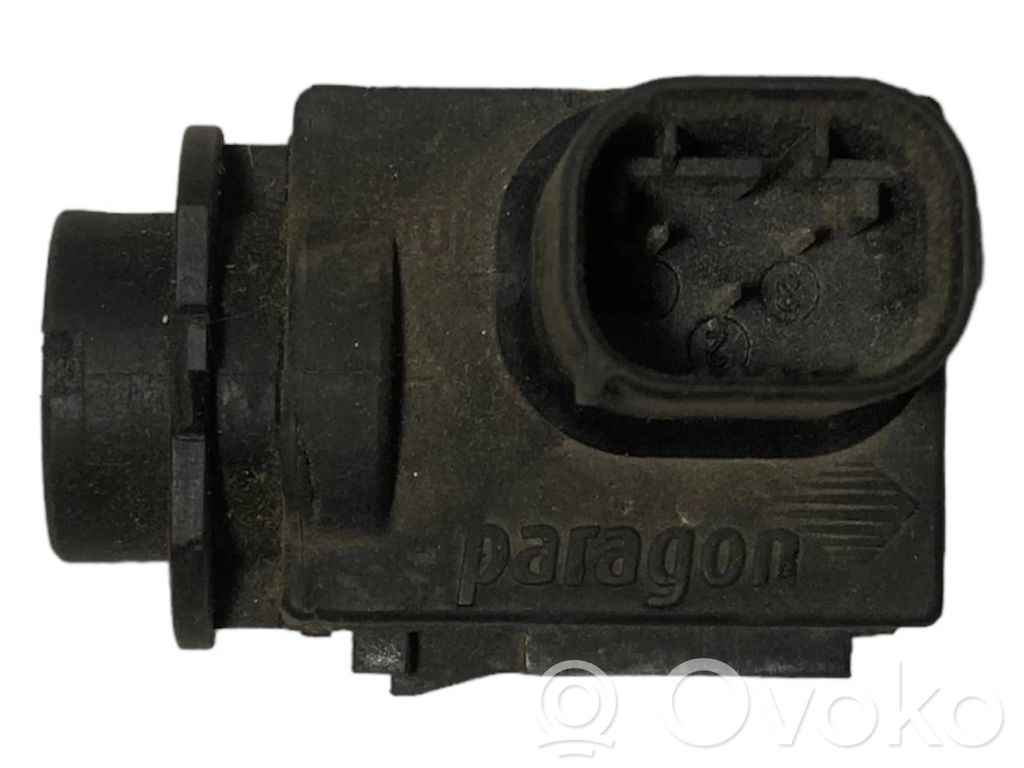 Air quality sensor