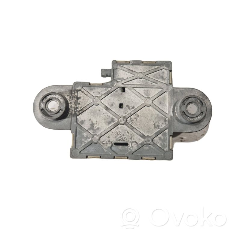 Antenas pastiprinātājs