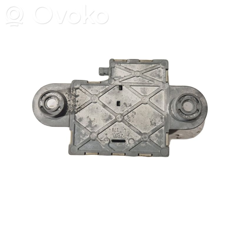 Antenas pastiprinātājs