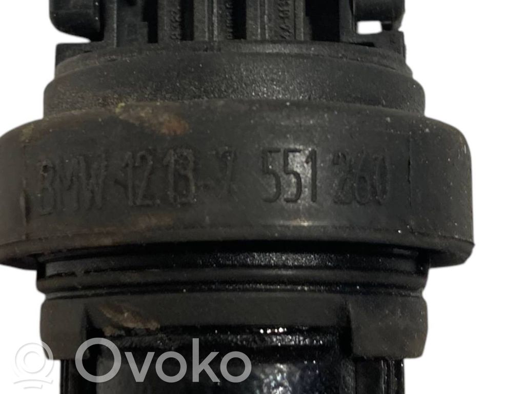 Высоковольтная катушка (для зажигания)