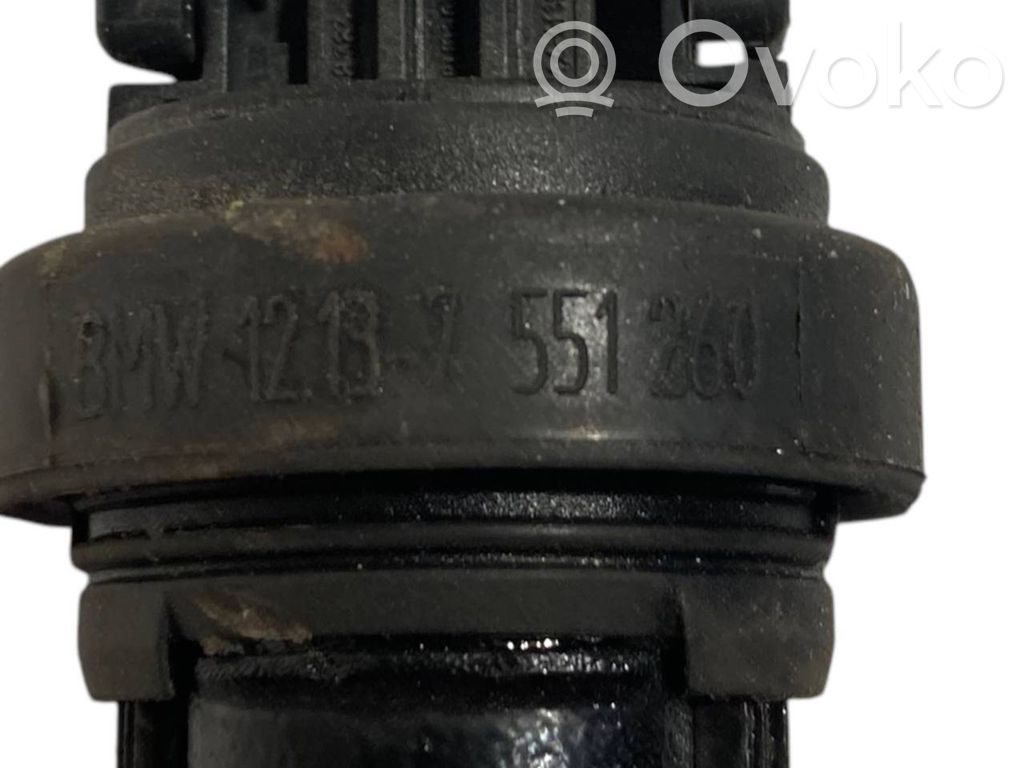 Augstsprieguma spole (aizdedzei)