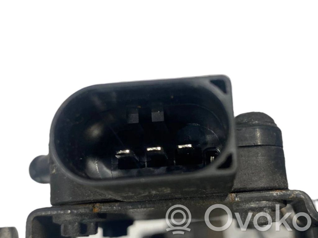Izplūdes gāzu spiediena sensors