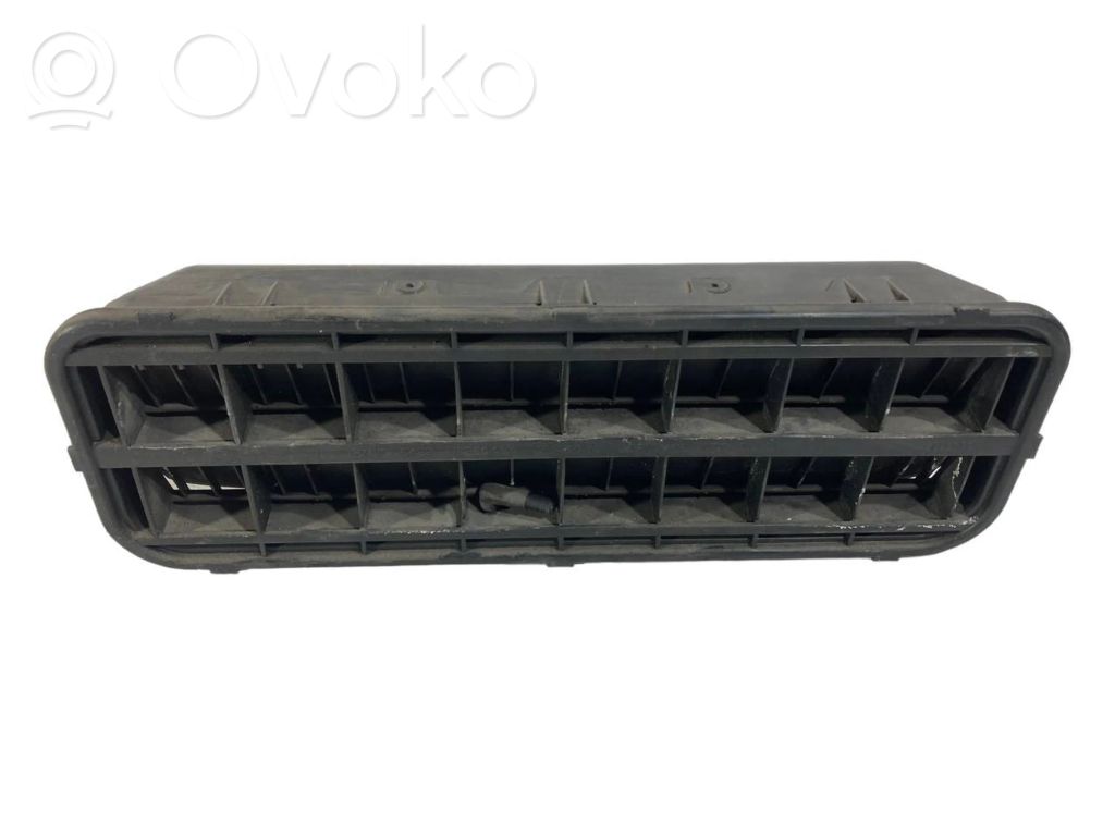 Ventilation grille