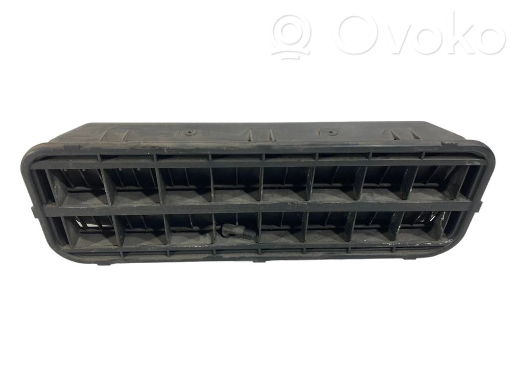 Ventilation grille