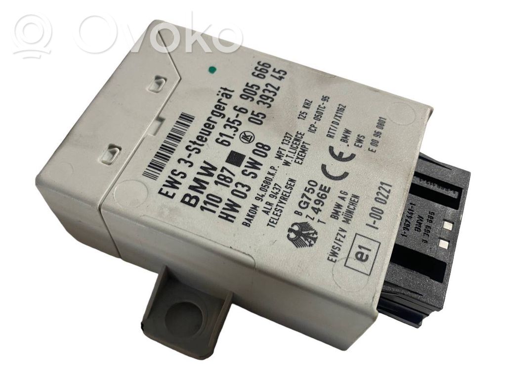 Ignition ECU kit