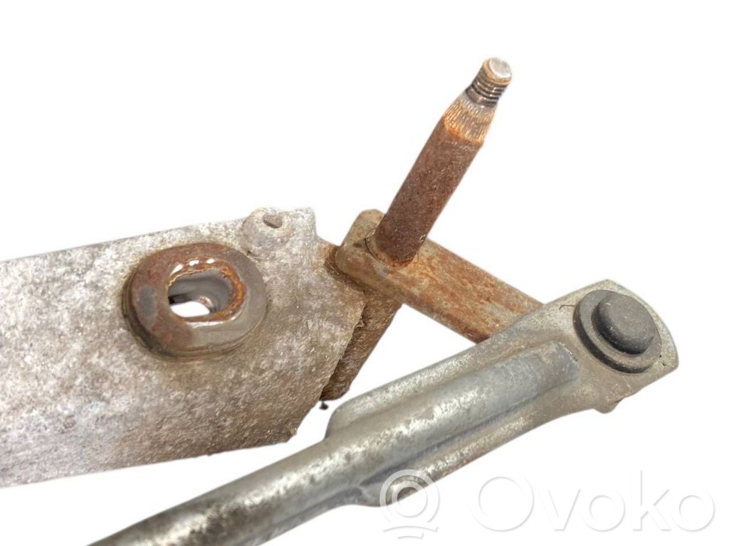 Stikla tīrītāja mehānisms komplekts