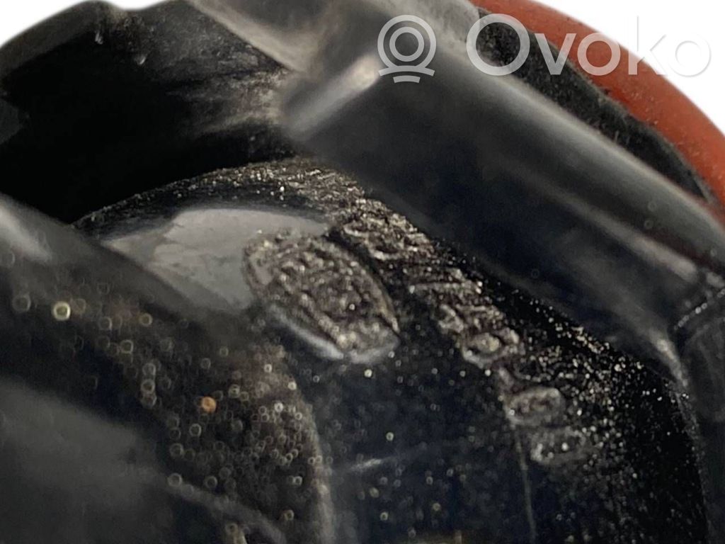 Priekšējā luktura spuldzīte