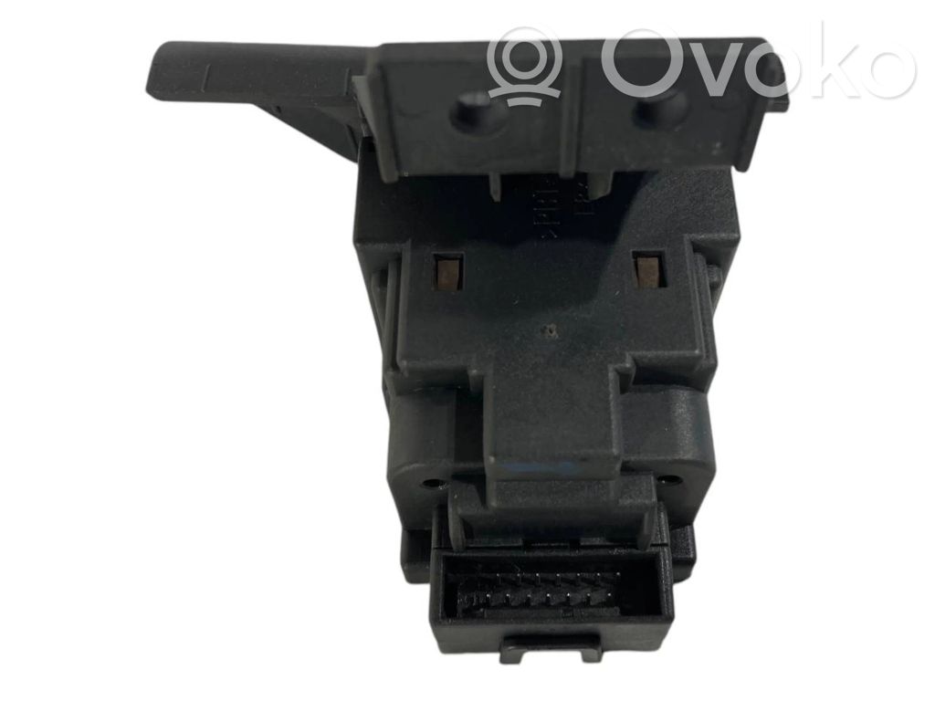 Ignition key