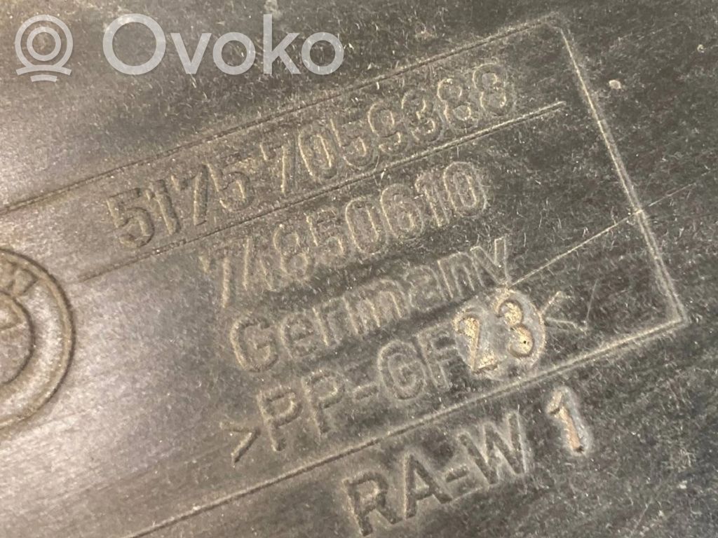 Pārnesumkārbas apakšas aizsardzība