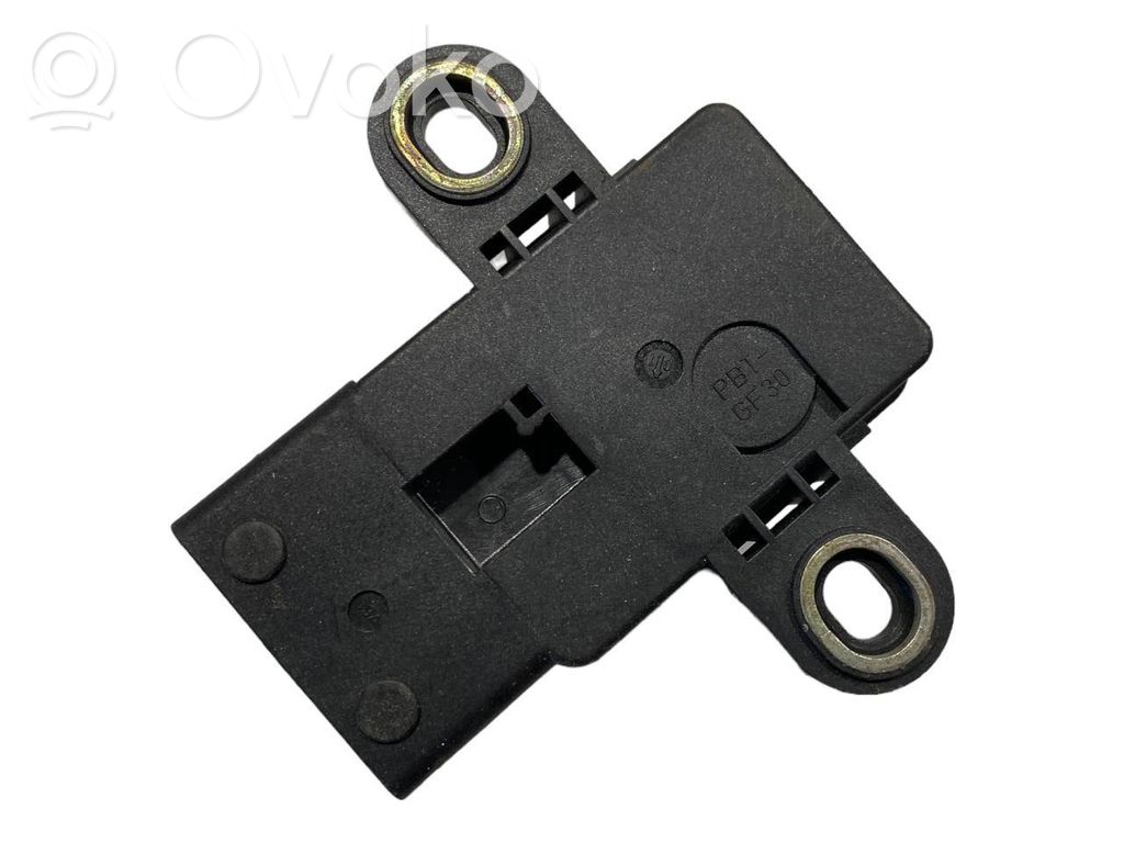 ESP (elektroniskās stabilitātes programmas) sensors (paātrinājuma sensors)