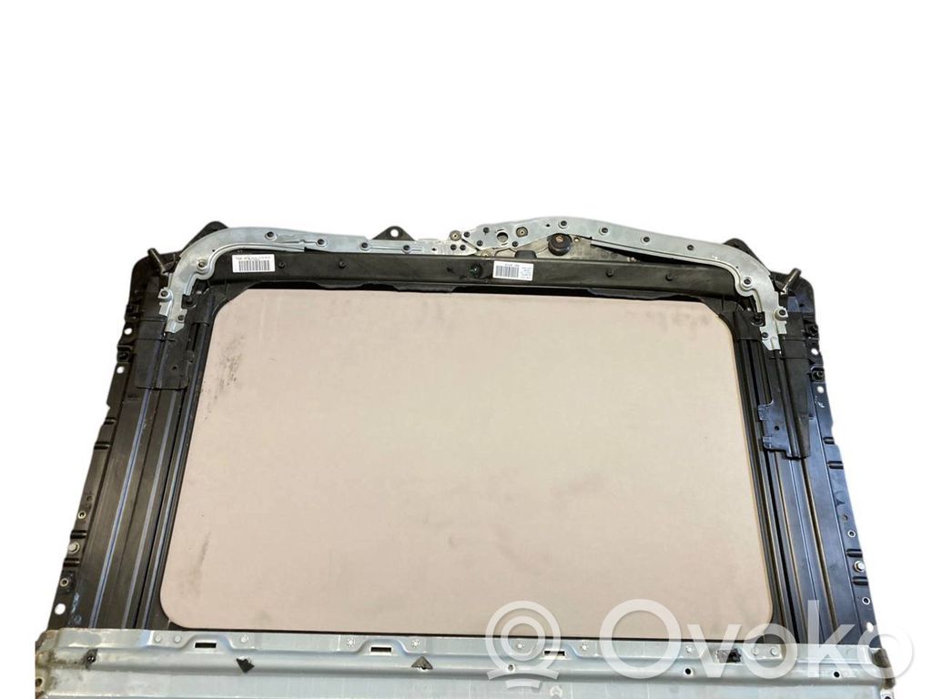 Hatch kit