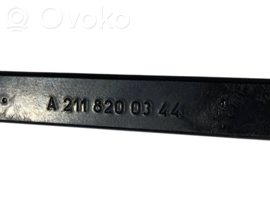 Рычаг стеклоочистителя