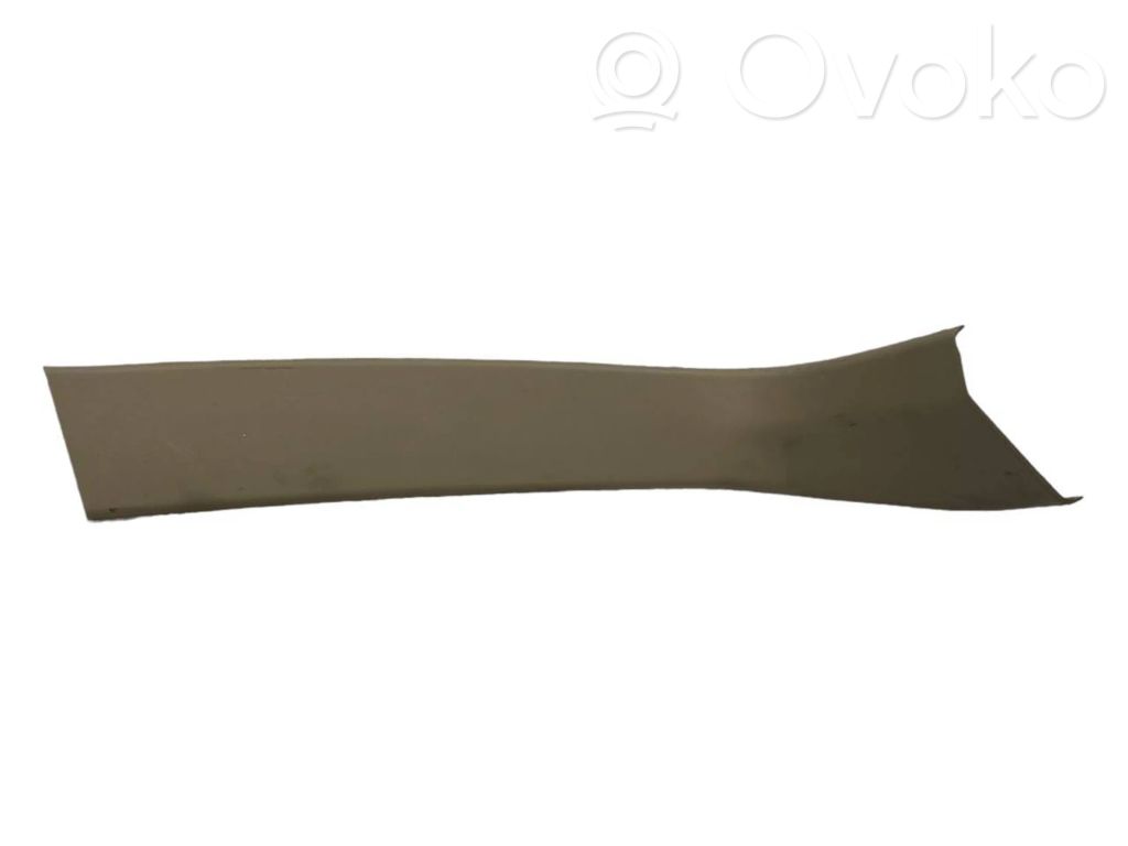 Sānu dekoratīvā apdare (pie loga)