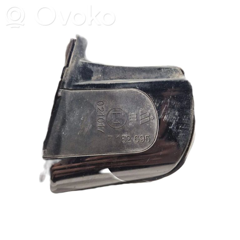 Spogulis (mehānisks)