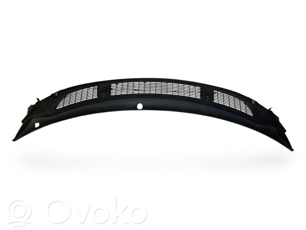 Wiper blades
