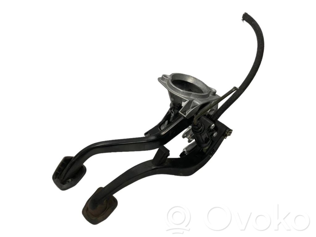 Pedal assembly