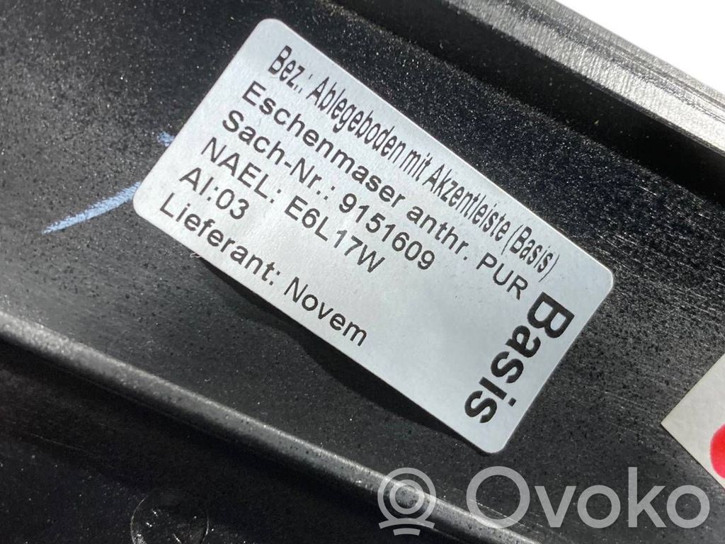 Salona dekoratīvās apdares komplekts