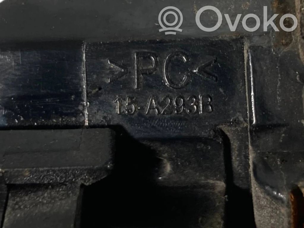 Numura zīmes apgaismojums