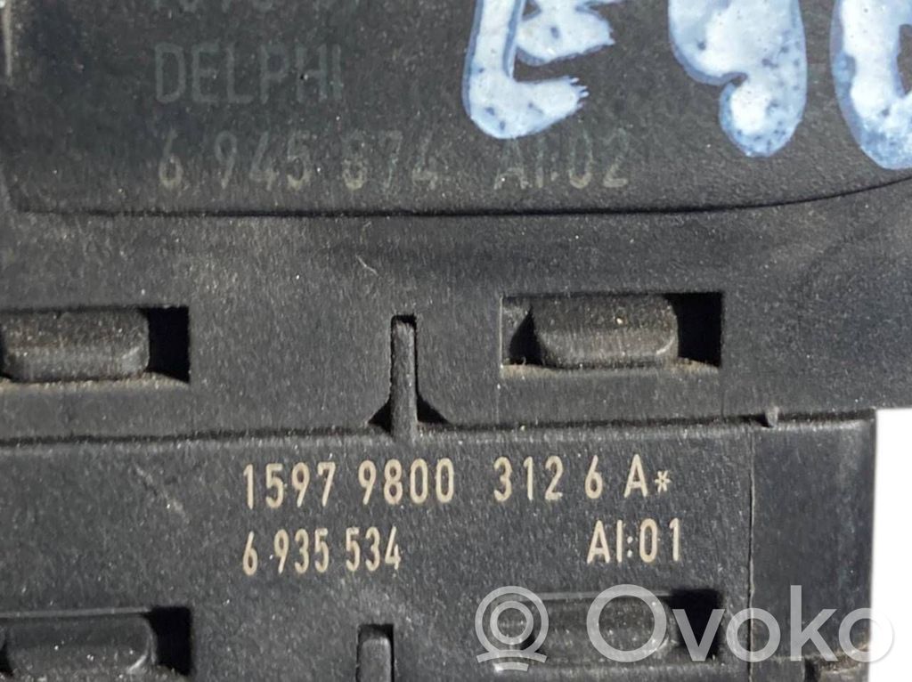 Elektrisko logu slēdzis