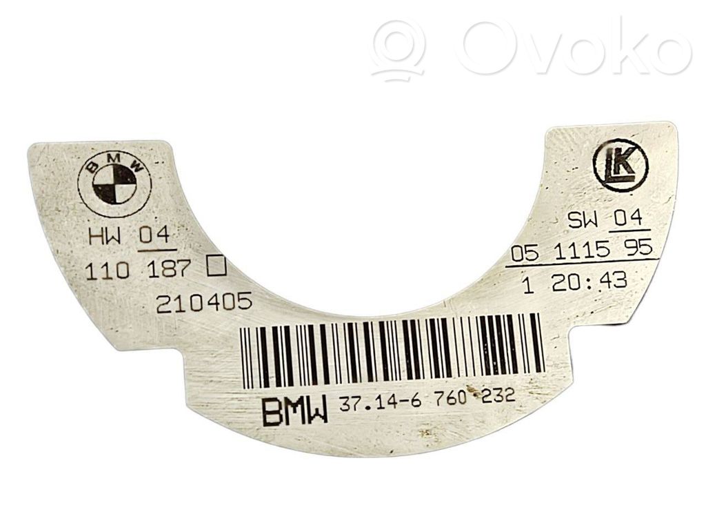 Датчик угла поворота рулевого колеса