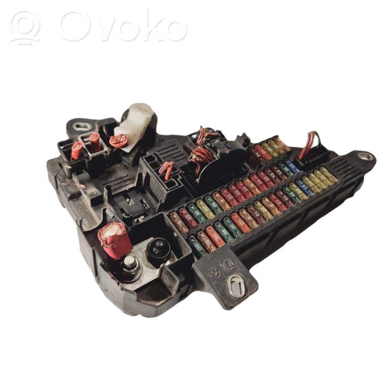 Fuse box (set)