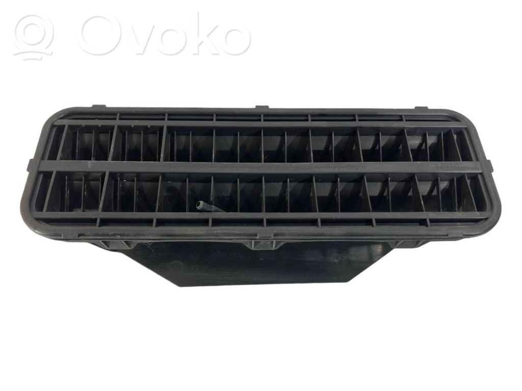 Ventilācijas režģis