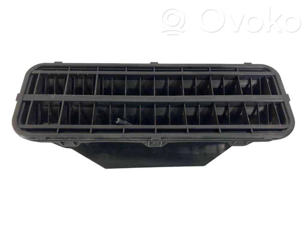 Ventilation grille