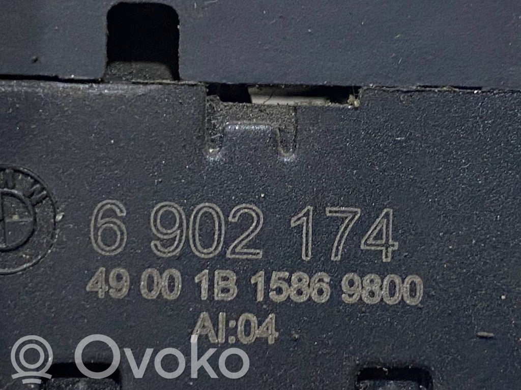 Elektrisko logu slēdzis