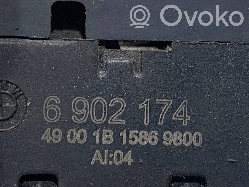 Elektrisko logu slēdzis