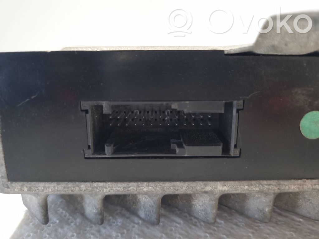 Sound amplifier