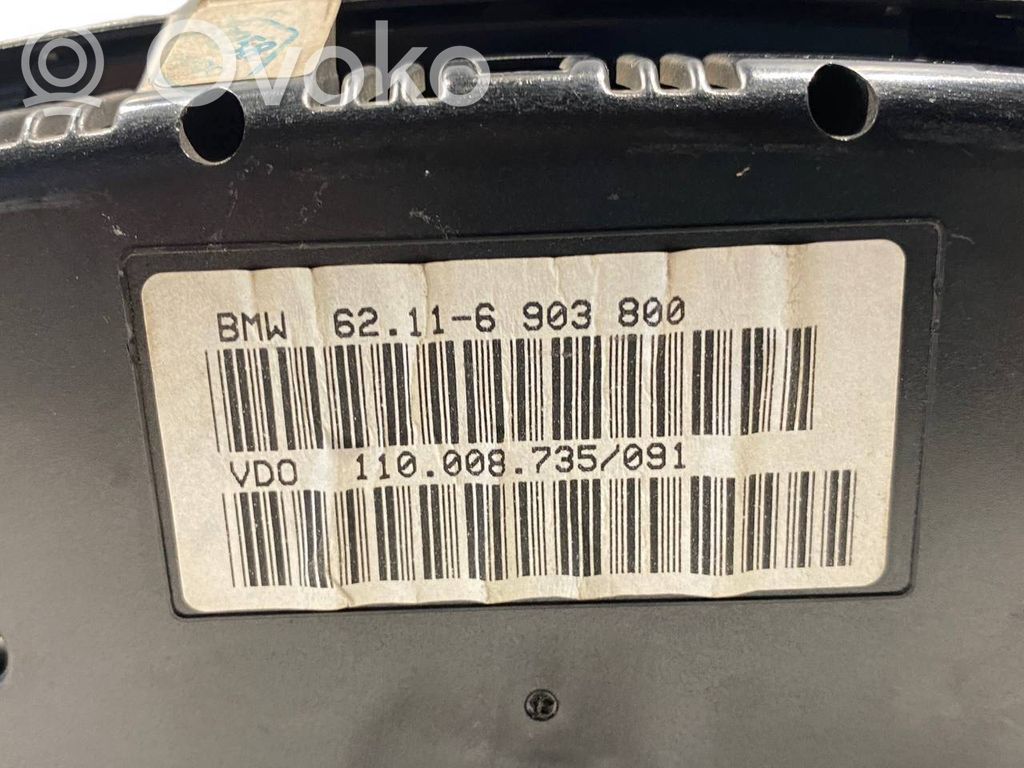 Spidometrs (instrumentu panelī)