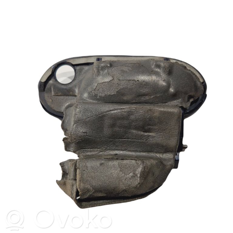 Ārējais atvēršanas rokturis