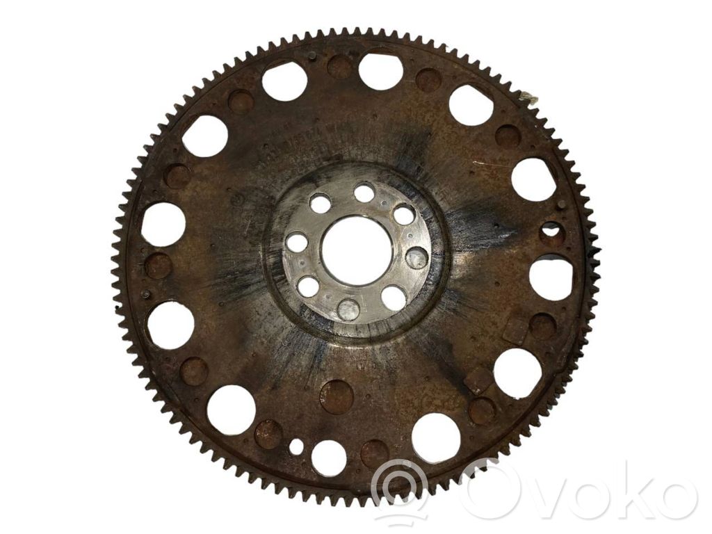 Flywheel