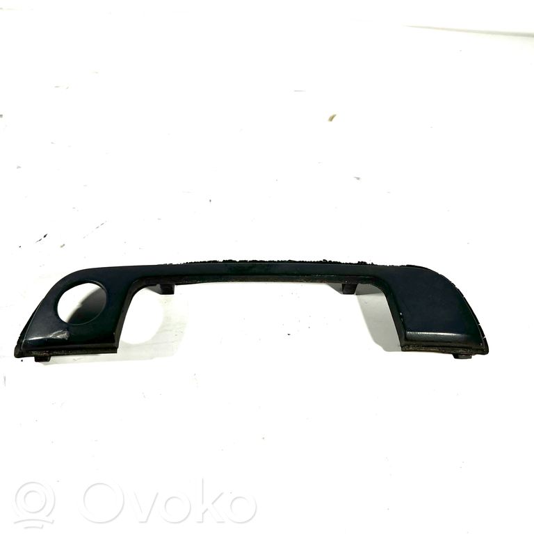 Front door handle cover