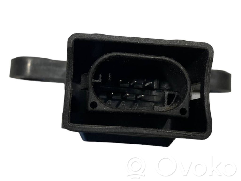 ESP (elektroniskās stabilitātes programmas) sensors (paātrinājuma sensors)