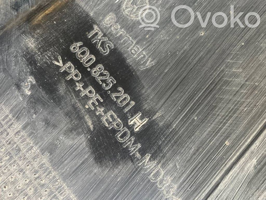 Sānu apakšas aizsardzība