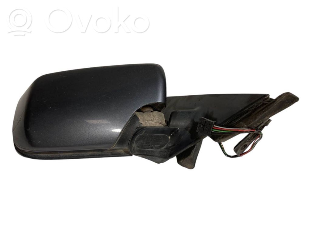 Spogulis (elektriski vadāms)
