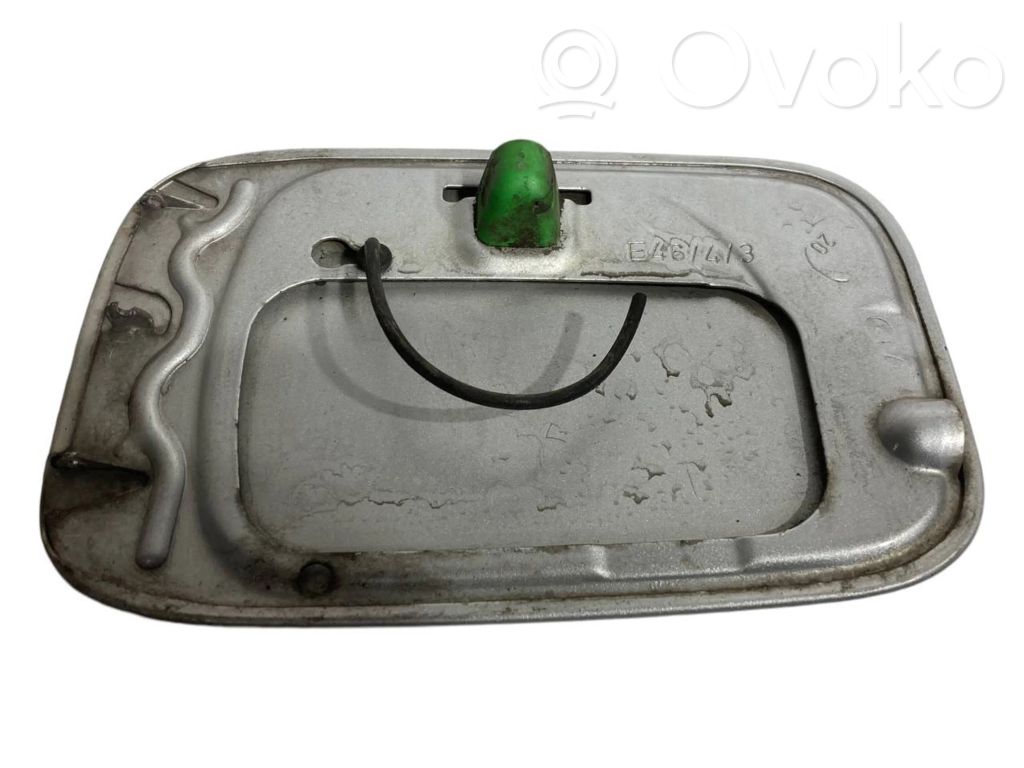 Degvielas tvertnes vāciņš