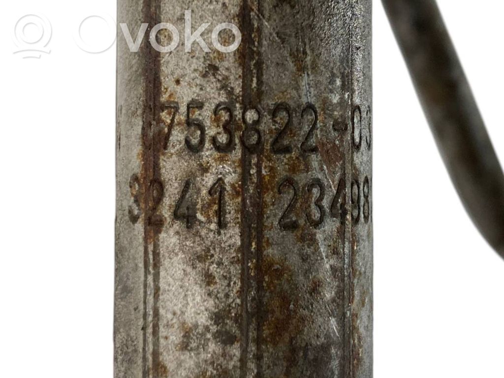 Power steering hose(s)/tube(s)