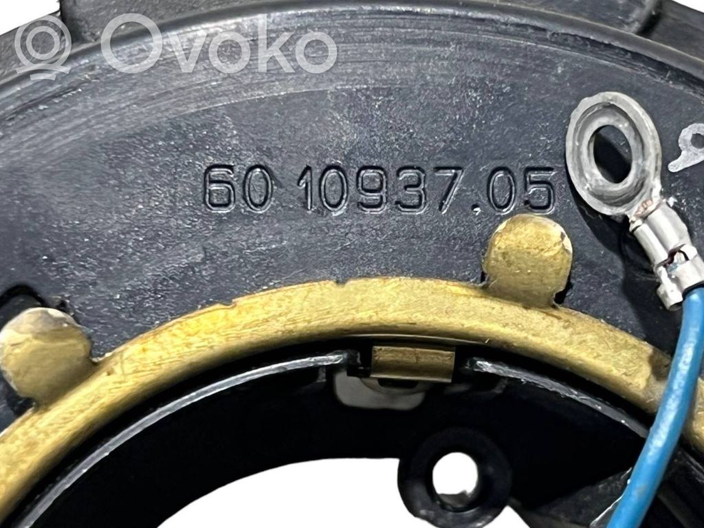 Gaisa spilvenu lenta (SRS gredzens)