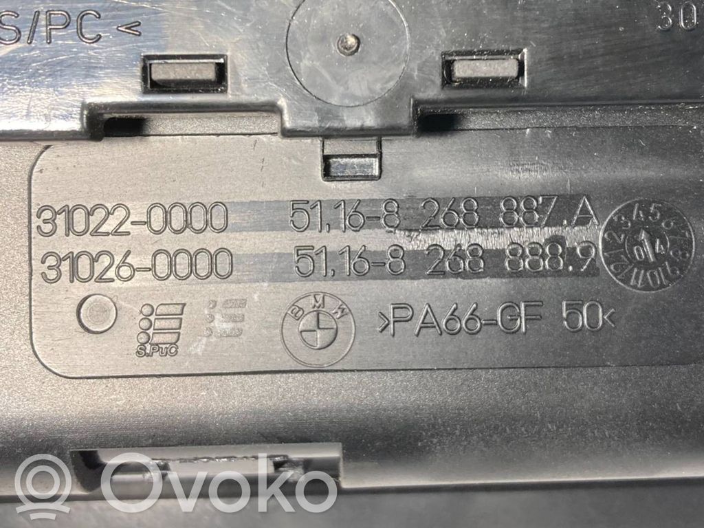 Pelnutrauks (priekšā)