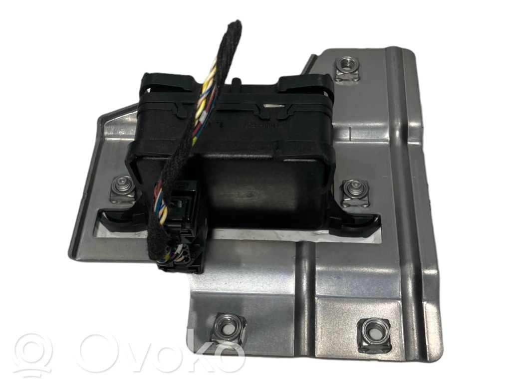ESP (Electronic Stability Program) sensor (acceleration sensor)