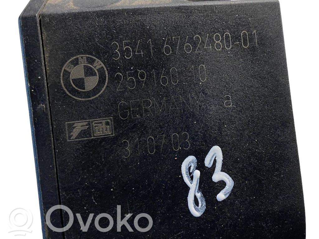 Akseleratora pedālis