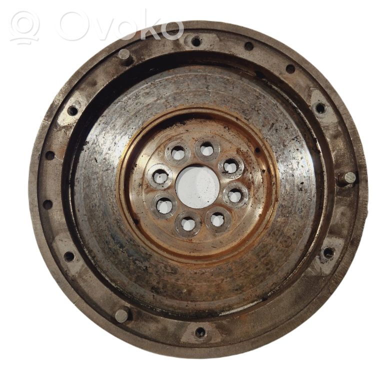 Flywheel